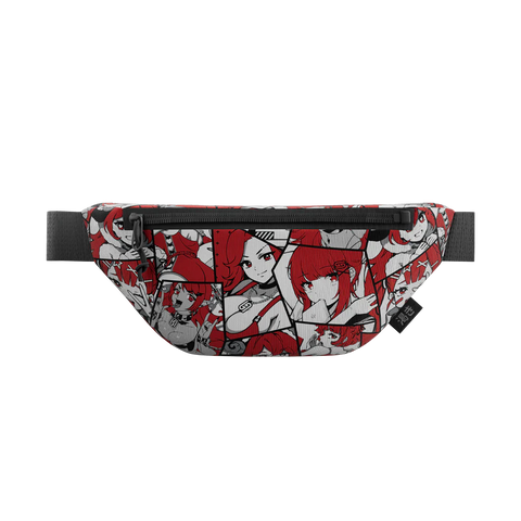 Waifu Gamer Bag - Season 5