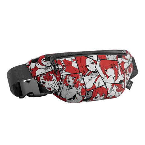 Waifu Gamer Bag - Season 5