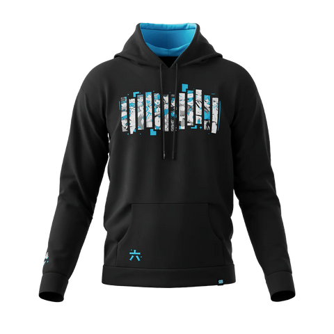 Waifu Hoodie: Season 6