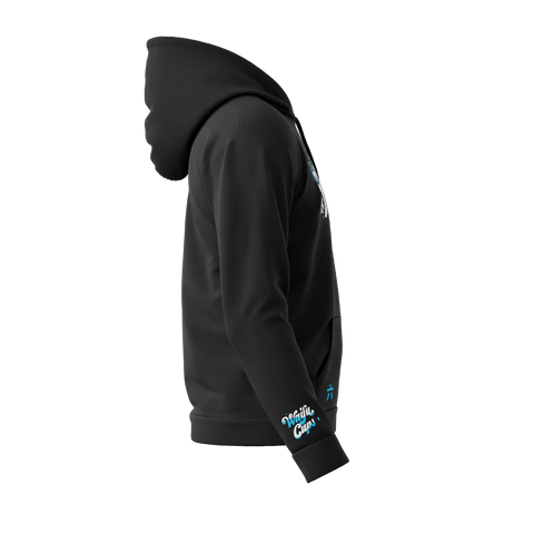 Waifu Hoodie: Season 6