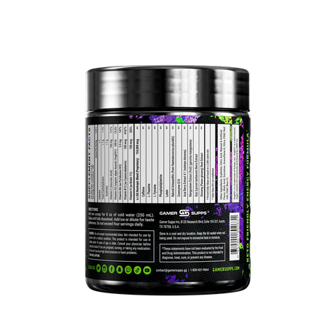 Watermelon Ice - 100 Servings