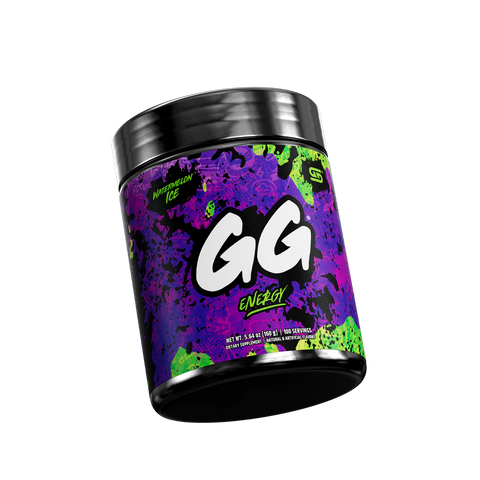 Watermelon Ice - 100 Servings