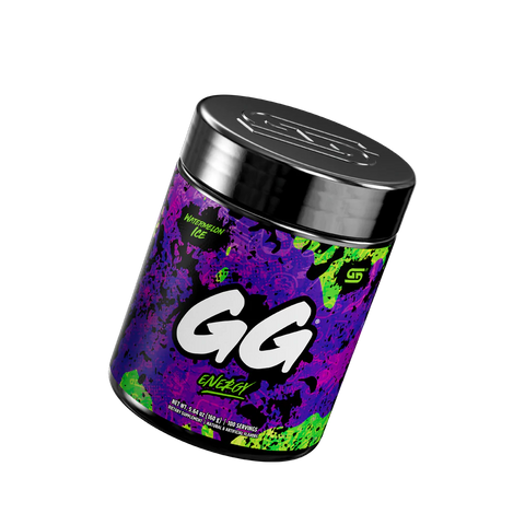Watermelon Ice - 100 Servings