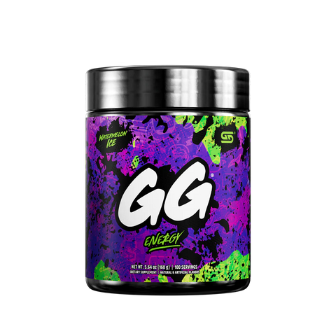 Watermelon Ice - 100 Servings