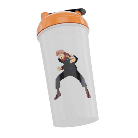Jujutsu Kaisen Shaker Cup: Yuji Itadori