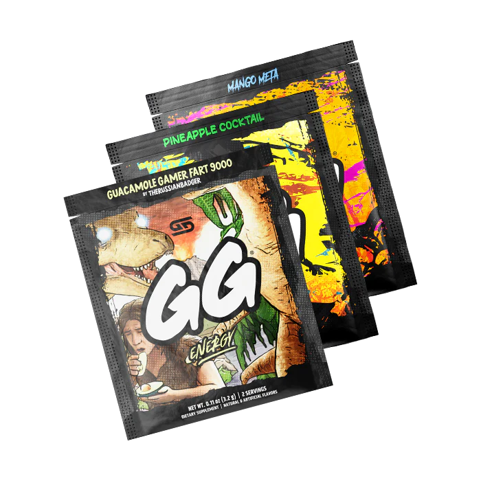 Free GG Samples