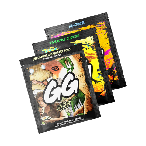 Free GG Samples